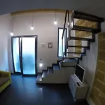 Mini Loft Apartamento *