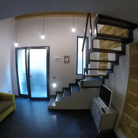 Mini Loft דירה *