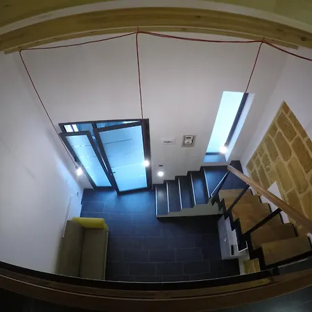 Mini Loft Apartamento *